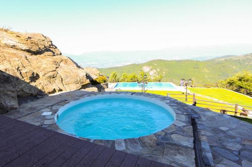 Hotel Leshten – Photos 2