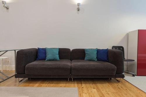 Elegant 2BDR Flat in Historic Baixa by LovelyStay