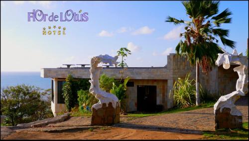 Flor de Lótus Hotel – Photos 2