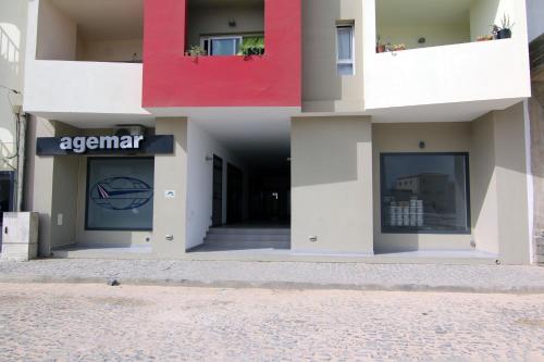 Φωτογραφία από το άλμπουμ του SGC Boa Vista Apartments σε Sal Rei