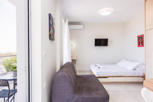 Sunset View Apartment