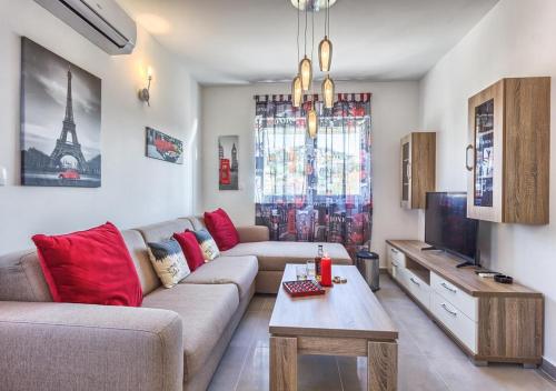 Sweetime Apartment in Podstrana