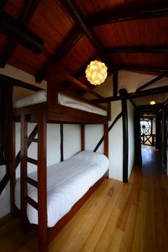 Gallery image of Sierra Alisos Hotel de Campo in Hacienda Tambillo Alto