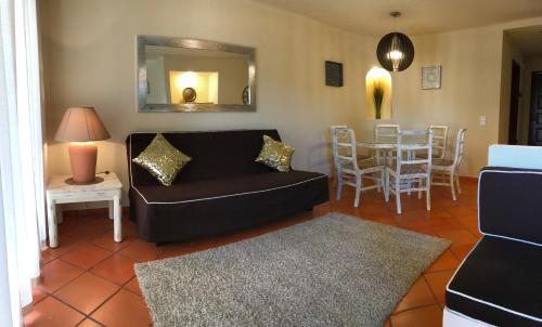 Clube Albufeira, Apartament V1 A/C