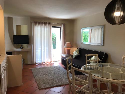 Clube Albufeira, Apartament V1 A/C