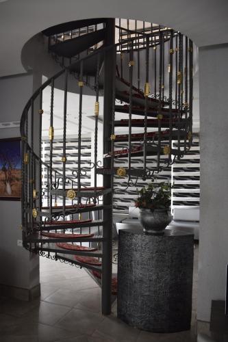 Foto dalla galleria di Nouakchott Hotel a Nouakchott