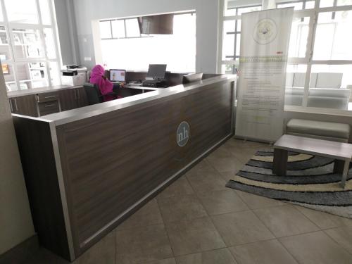 Foto dalla galleria di Nouakchott Hotel a Nouakchott