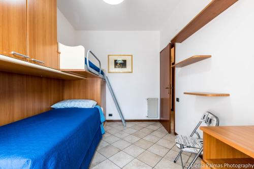 Foto da galeria de Giusy Monreale Apartment em Cagliari