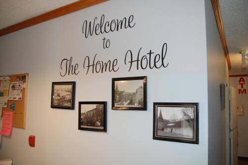 The Home Hotel – Photos 3
