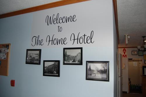 The Home Hotel – Photos 2