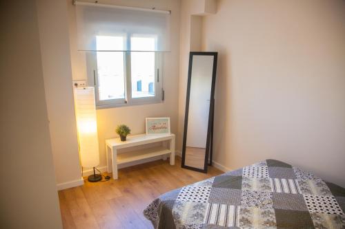 Apartamento con Vistas al MAR