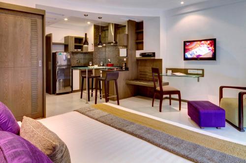 Gallery image of Melange Astris in Bangalore