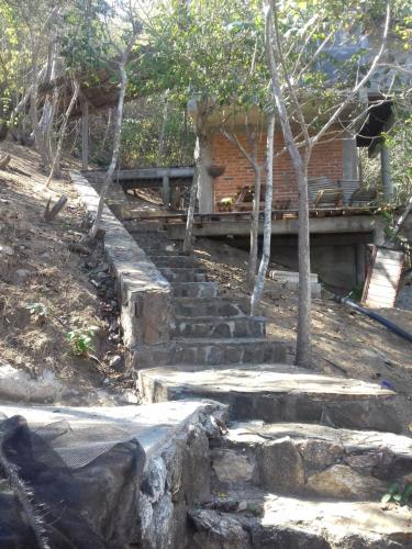 Gallery image of La pajarera in Mazunte
