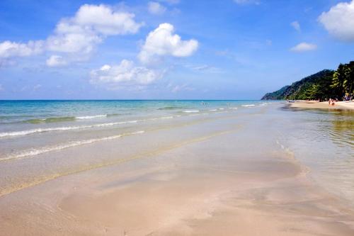 Gallery image of Kacha Resort & Spa, Koh Chang - SHA Extra Plus in Ko Chang