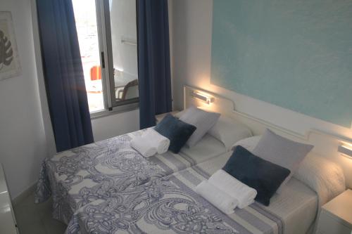 Apartamento Vacacional Playa