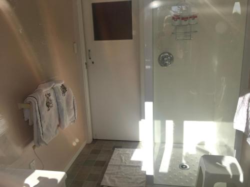 Gallery image of Sharyn’s B & B in Dunedin