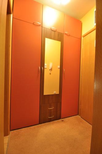 Fotografie z fotogalerie ubytování Apartments Raj v destinaci Vrnjačka Banja