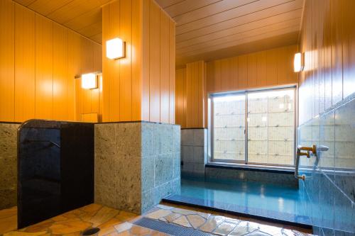 Fotografie z fotogalerie ubytování Japanese Style Hotel Isomura v destinaci Kesennuma