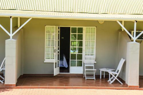 Gambar di galeri bagi Newcastle Country Lodge di Newcastle