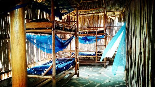 Gallery image of Diani Hostel in Diani Beach