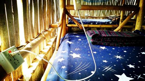 ディアニ・ビーチにあるDiani Hostelのギャラリーの写真