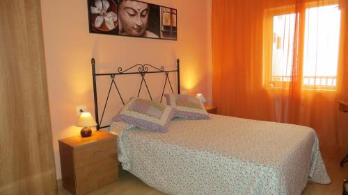 Gallery image of Apartamento Orgaz in Candelario