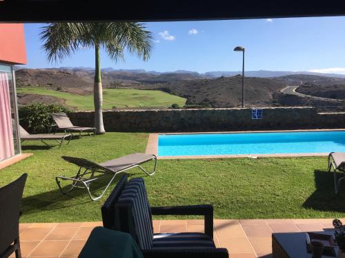 Villa Salobre Master and Sun – Photos 3