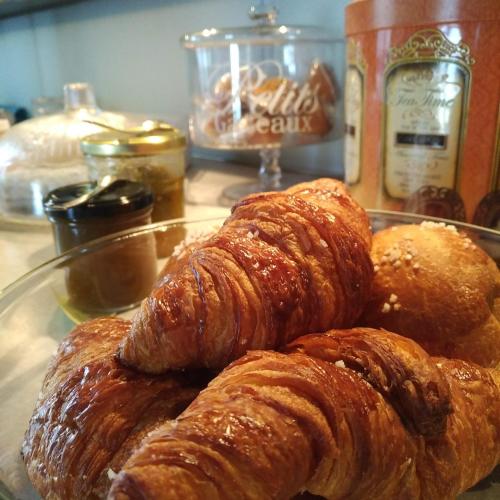 Photo de la galerie de l'établissement Domaine de La Clef des Champs, à Limeray