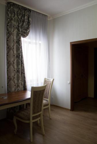Φωτογραφία από το άλμπουμ του Арт-готель "Династія" σε Bila Tserkva