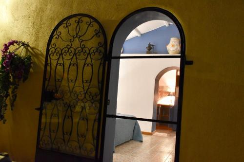 Gallery image of Villa Martius in San Pier Niceto