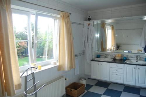 Fotografie z fotogalerie ubytování Le Mont Saint Roch , chambre d'hôtes, B&B v destinaci Nivelles