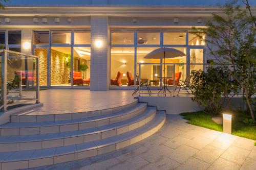 Morinoyu Resort – Ritratti 2