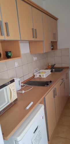 Gallery image of Happy apartment in Zalakaros