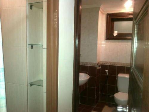 New Renovated 2 Rooms Luxury Suites Anyer