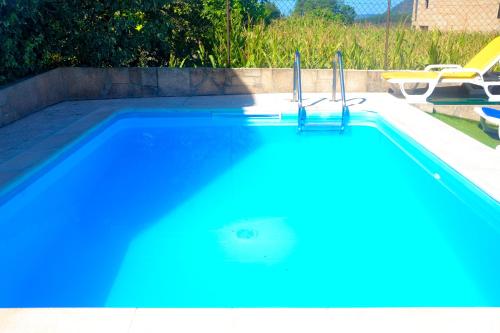 Πισίνα στο ή κοντά στο Getaway Home
