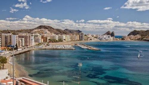 Playa Delicias, Águilas – Bijgewerkte prijzen 2022