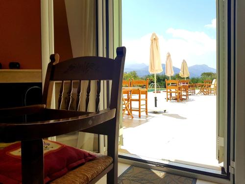 Φωτογραφία από το άλμπουμ του Maison Kronio Lassithi Plateau στο Μαρμακέτο