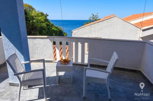 Φυσικό τοπίο κοντά σε αυτό το διαμέρισμα