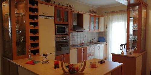 Fotografia z galérie ubytovania Apartment Giorgos kalamata v destinácii Kalamata