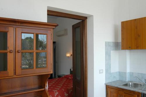 Gallery image of Acacia Appartamenti in Cala Gonone