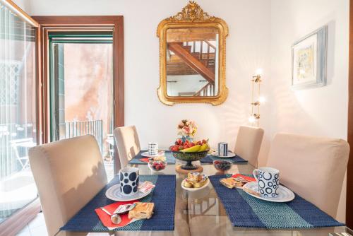 Maison Valentina photo 9