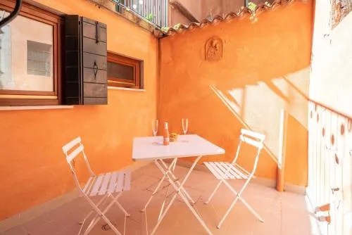 Maison Valentina photo 1