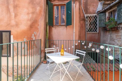 Maison Valentina photo 26
