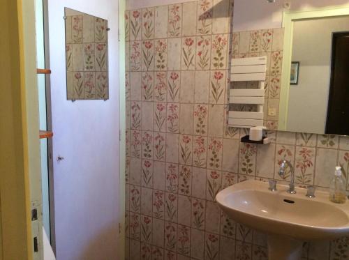 Bany a Maison Ile de Re