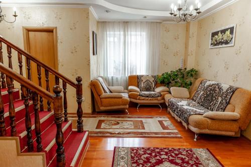 Gallery image of Hostel Astana in Astana