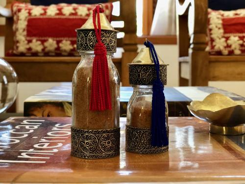Gambar di galeri bagi Brotas Lodge di Brotas