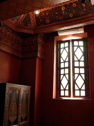 Fotografie z fotogalerie ubytování Riad ILayka v Marrákéši