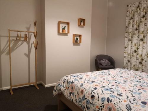 Afbeelding uit fotogalerij van Home Sweet Home in Oamaru