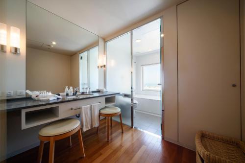 Fotografie z fotogalerie ubytování Hotel Nikko Niigata v destinaci Niigata