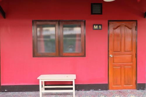 Φωτογραφία από το άλμπουμ του Baan Ma Feung GuestHouse σε Kanchanaburi